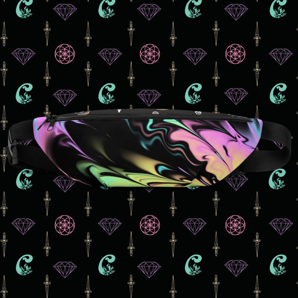 Supernova Duality Fanny Pack